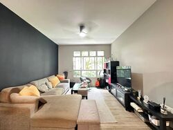 Blk 95C City Vue @henderson (Bukit Merah), HDB 3 Rooms #560360051